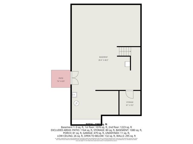 5510 Fowler Creek Road, Independence, KY 41051