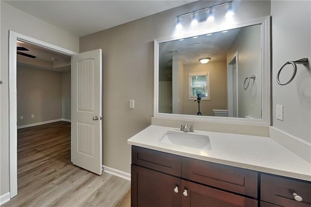 517 Arrowhead Drive, Dallas, GA 30132
