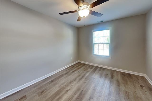 517 Arrowhead Drive, Dallas, GA 30132