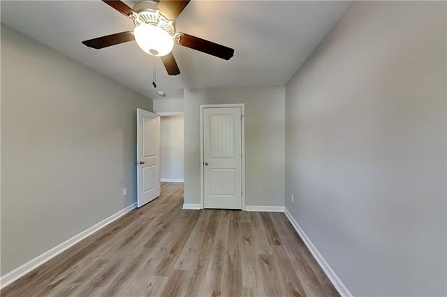 517 Arrowhead Drive, Dallas, GA 30132