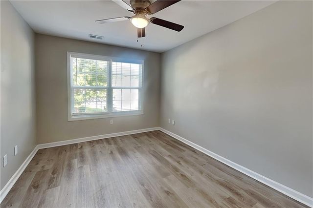 517 Arrowhead Drive, Dallas, GA 30132