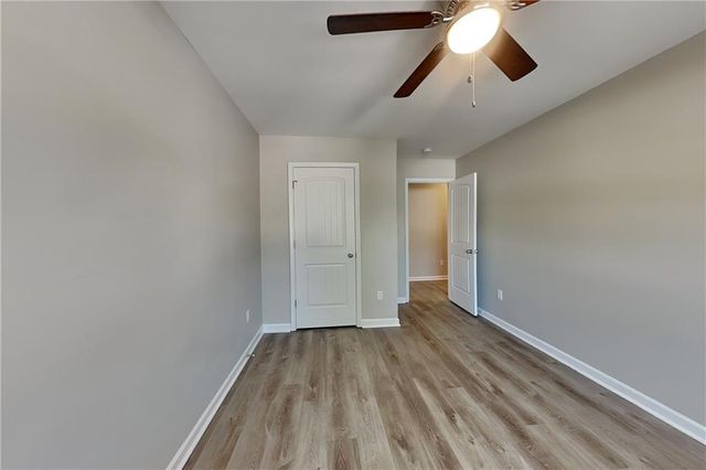 517 Arrowhead Drive, Dallas, GA 30132