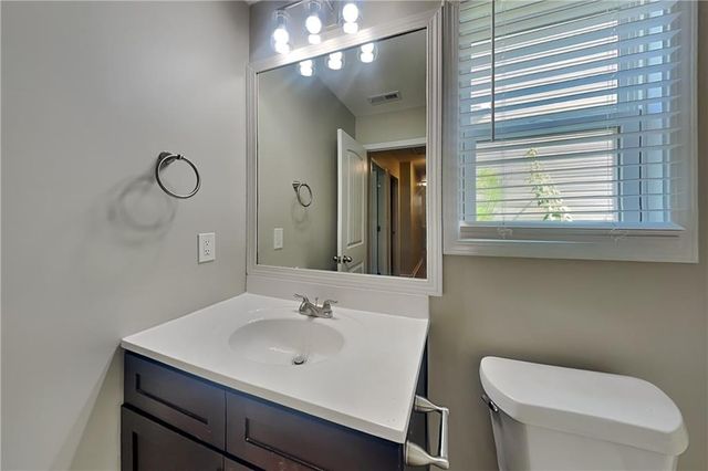517 Arrowhead Drive, Dallas, GA 30132