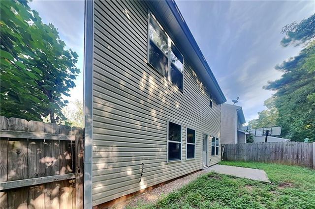 517 Arrowhead Drive, Dallas, GA 30132
