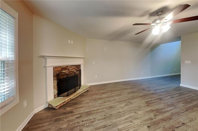 517 Arrowhead Drive, Dallas, GA 30132