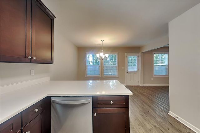517 Arrowhead Drive, Dallas, GA 30132