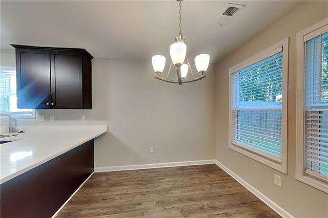517 Arrowhead Drive, Dallas, GA 30132
