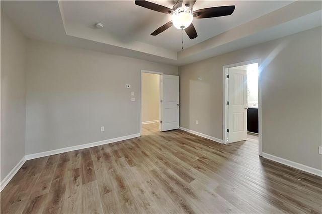 517 Arrowhead Drive, Dallas, GA 30132