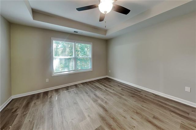 517 Arrowhead Drive, Dallas, GA 30132