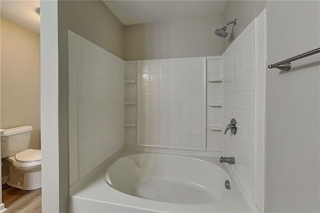517 Arrowhead Drive, Dallas, GA 30132