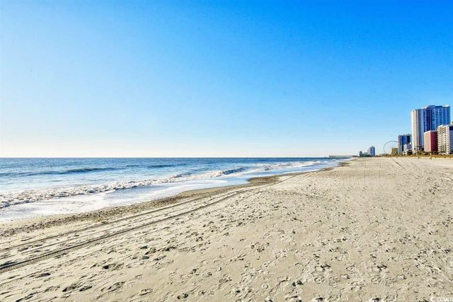 601 37th Ave. N Unit C, Myrtle Beach, SC 29577