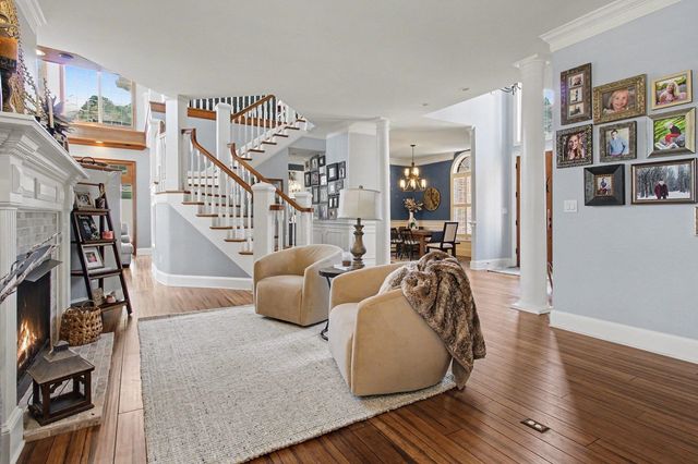 8231 Timber Ridge Rd., Conway, SC 29526