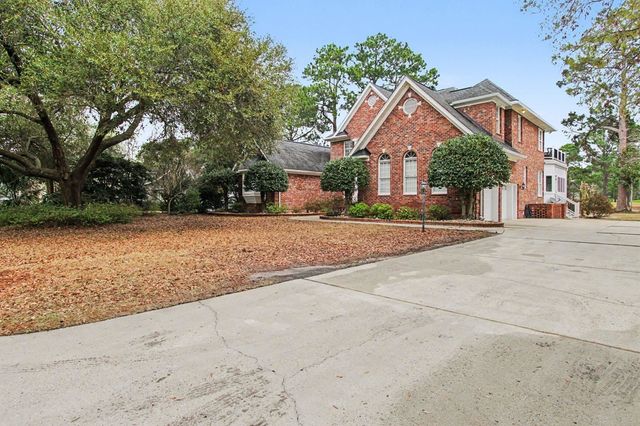 8231 Timber Ridge Rd., Conway, SC 29526