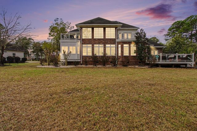 8231 Timber Ridge Rd., Conway, SC 29526