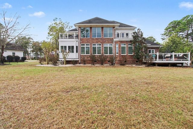 8231 Timber Ridge Rd., Conway, SC 29526