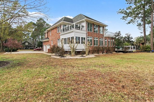 8231 Timber Ridge Rd., Conway, SC 29526