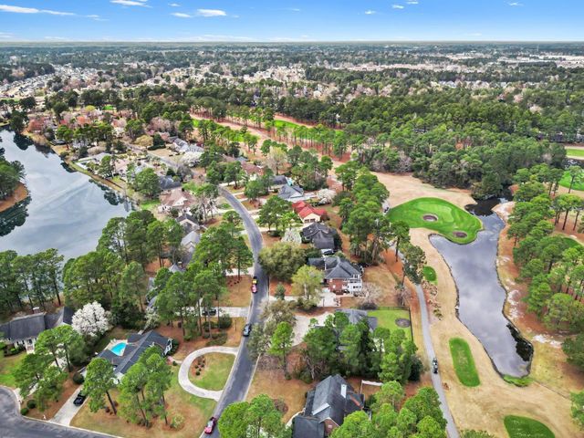 8231 Timber Ridge Rd., Conway, SC 29526