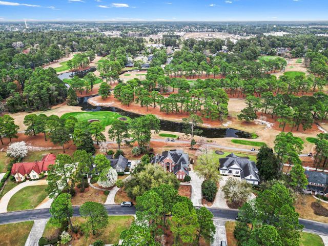 8231 Timber Ridge Rd., Conway, SC 29526