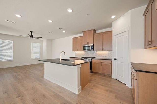 2547 Huxley Mews, Allen, TX 75013