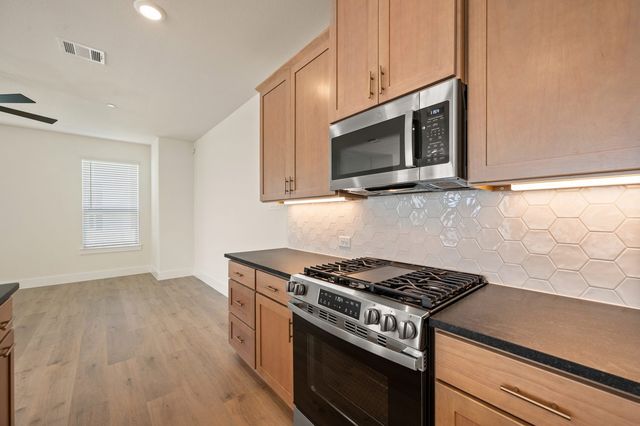 2547 Huxley Mews, Allen, TX 75013