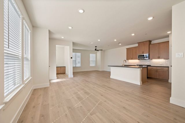 2547 Huxley Mews, Allen, TX 75013