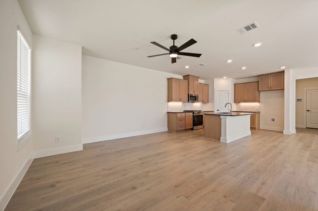 2547 Huxley Mews, Allen, TX 75013