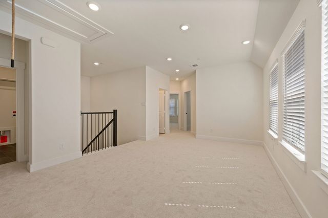 2547 Huxley Mews, Allen, TX 75013
