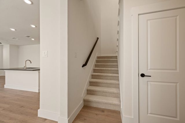 2547 Huxley Mews, Allen, TX 75013