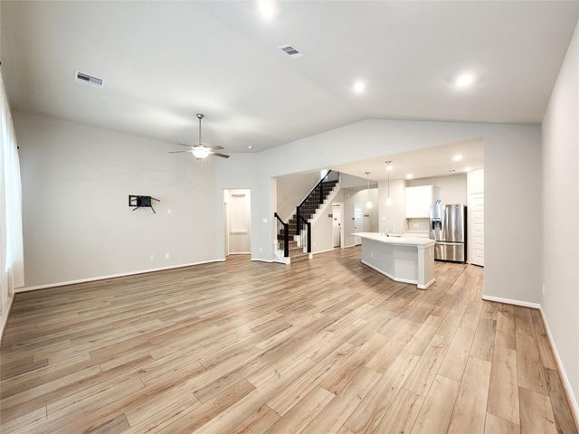 10714 Cliffs View Dr Drive, Rosharon, TX 77583