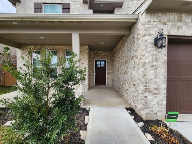 10714 Cliffs View Dr Drive, Rosharon, TX 77583