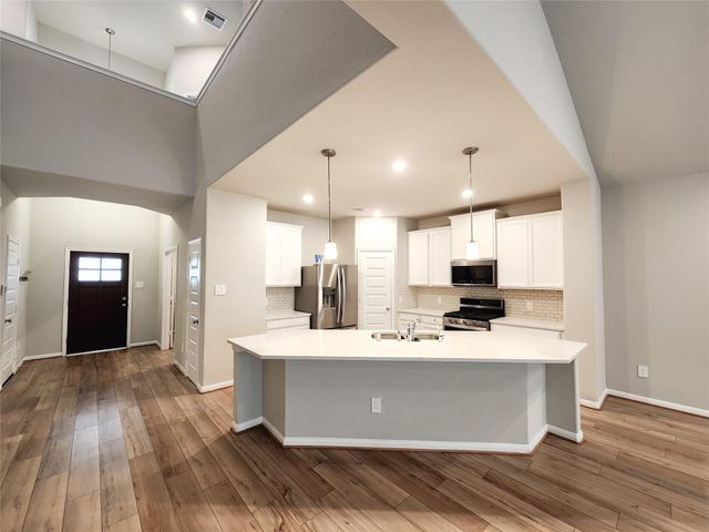 10714 Cliffs View Dr Drive, Rosharon, TX 77583