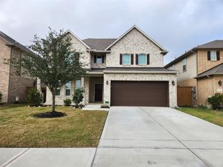 10714 Cliffs View Dr Drive, Rosharon, TX 77583