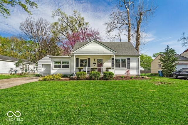 2204 Pamela Drive, Indianapolis, IN 46220