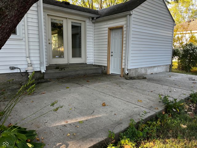 2204 Pamela Drive, Indianapolis, IN 46220