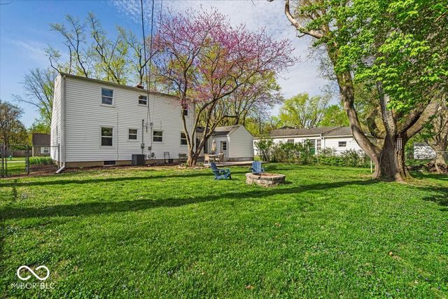 2204 Pamela Drive, Indianapolis, IN 46220