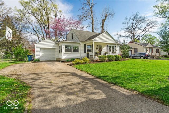 2204 Pamela Drive, Indianapolis, IN 46220