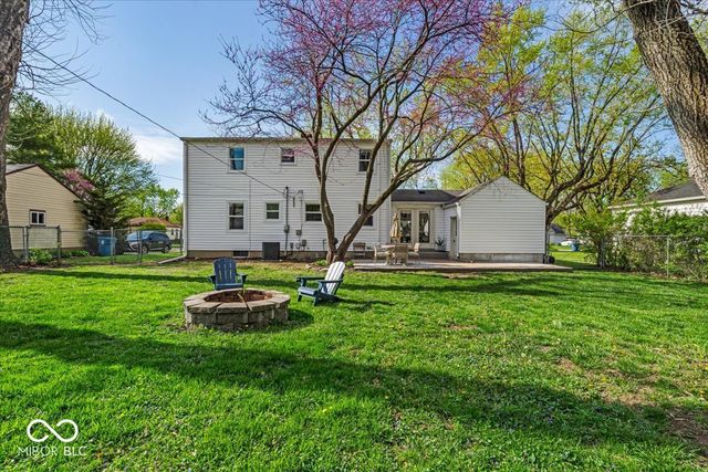 2204 Pamela Drive, Indianapolis, IN 46220