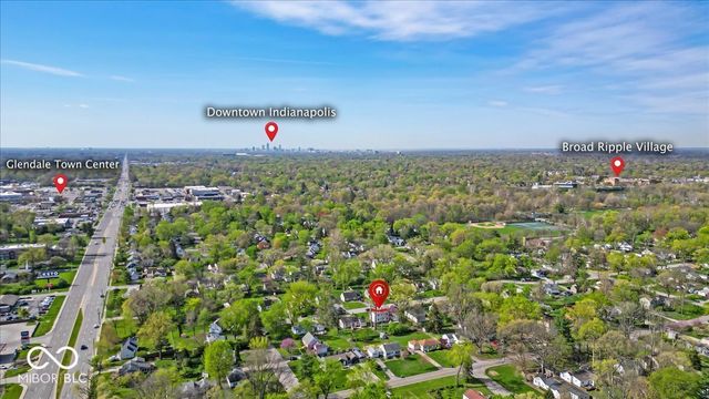 2204 Pamela Drive, Indianapolis, IN 46220