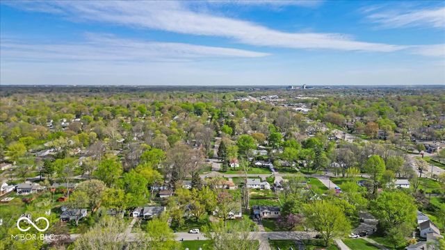 2204 Pamela Drive, Indianapolis, IN 46220