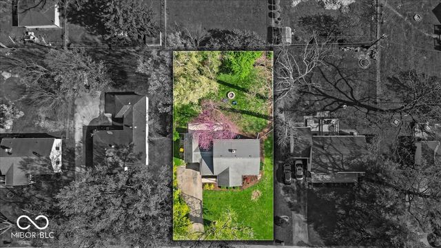 2204 Pamela Drive, Indianapolis, IN 46220