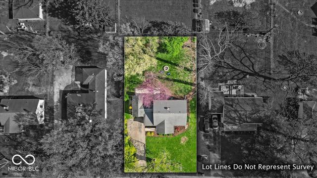 2204 Pamela Drive, Indianapolis, IN 46220