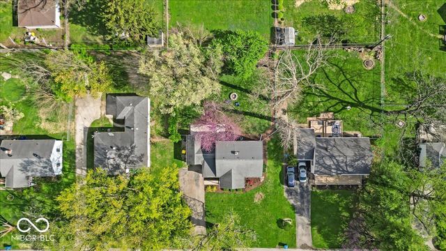 2204 Pamela Drive, Indianapolis, IN 46220