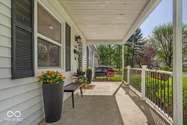 2204 Pamela Drive, Indianapolis, IN 46220