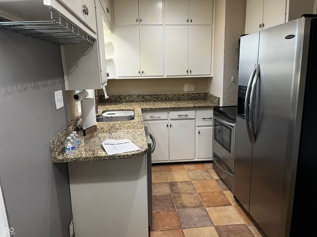 2204 Pamela Drive, Indianapolis, IN 46220