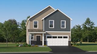 22408 Isla Way, Rogers, MN 55374