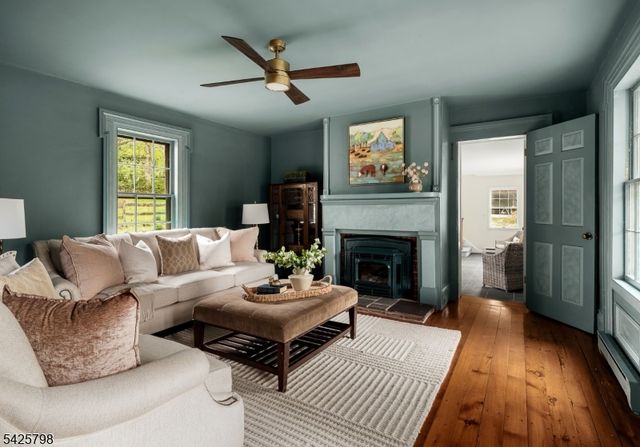 145 Mt Grove Rd, Lebanon Twp., NJ 07830