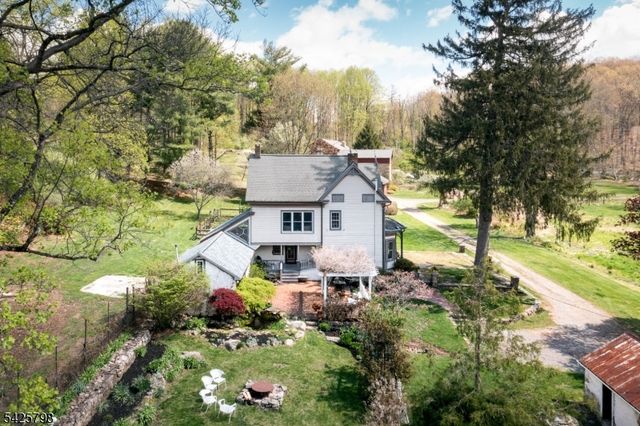 145 Mt Grove Rd, Lebanon Twp., NJ 07830