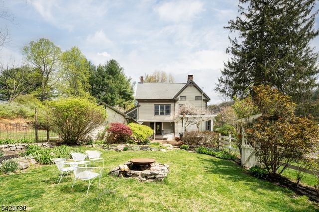 145 Mt Grove Rd, Lebanon Twp., NJ 07830