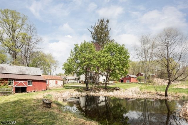 145 Mt Grove Rd, Lebanon Twp., NJ 07830