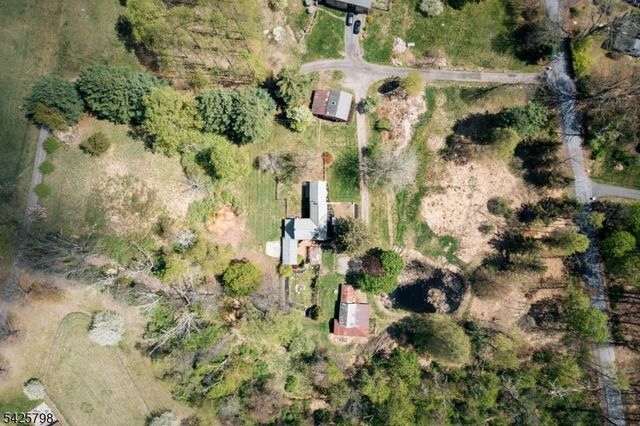 145 Mt Grove Rd, Lebanon Twp., NJ 07830